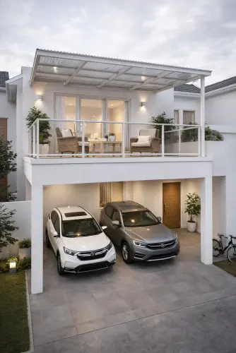 Kontraktor Mezzanine tanjungpriok