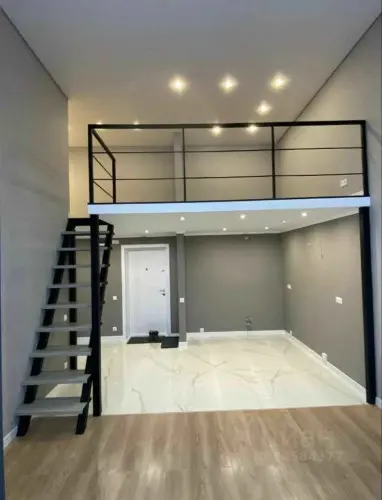 Kontraktor Mezzanine tanjungpriok- Terpercaya di Tanjung Priok